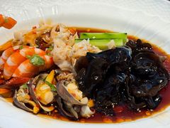 -玖五京菜(杭州城北万象城店)