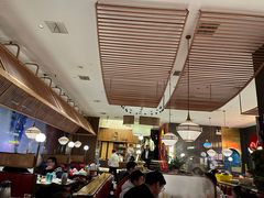 -捞神煲汤火锅(湖滨商业街店)