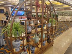 -顺峰(南二环店)