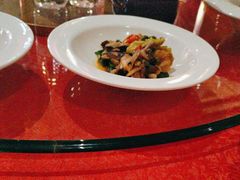 -长春净月潭喜来登酒店·盛宴标帜餐厅