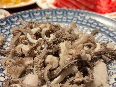 -老门框爆肚涮肉(金宝街店)