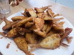 -日丰园海肠水饺·老字号大连海鲜(小平岛总店)