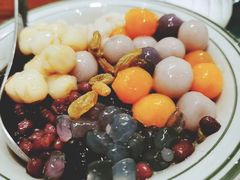 -堂屋糖水店(愚园店)