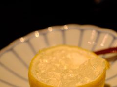 -辉·四季料亭·怀石料理·深夜食堂烧鸟·Omakase