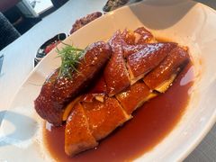 -莉莉海堂HAITANG·烤鸭(国贸商城店)
