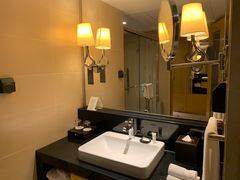 -上海浦西万怡酒店