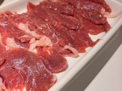 -东道煮牛肉火锅(东盛大街店)