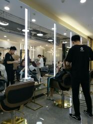 -AYO SALON