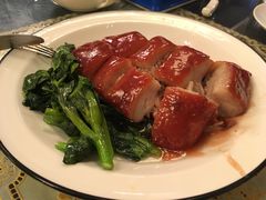 -新聚丰菜馆(太监弄店)