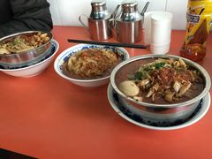 -窦四牛杂面(总店)