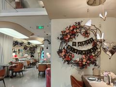 -LE SHARE洛笙·花园西餐(北京路步行街店)
