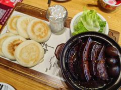 -龚兴城鱼羊吉·家传湖北菜(苗栗路总店)