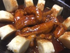 -东坡熬鱼馆(天泰路店)