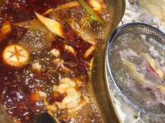-小牛海记潮汕牛肉店(永定路店)