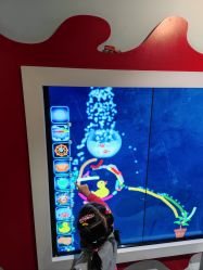 -北京科学中心儿童乐园