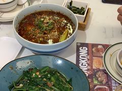 -食大利香港茶餐厅(南亚风情第一城店)