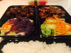 -蜗牛小馆醉乡民谣云南菜(惠新西里店)