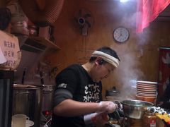 -老龙亭拉面店