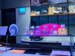 -巴黎贝甜·生日蛋糕(环球中心店)