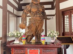 -隆福寺