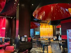 -西安W酒店·WEI全味西餐厅