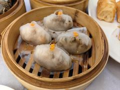 鲜虾茶树菇饺-惹味居(沙坦路)