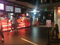 -博纳UA影城(KK Mall IMAX店)