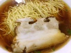 焖肉面-荣阳楼(山塘街店)