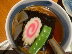 -岚山日本料理(珠江新城店)
