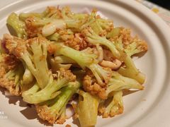 -楚山晓·楚湘菜(江夏永旺店)