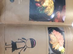 -小明同学(三里屯店)
