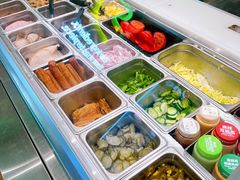 -赛百味SUBWAY(勒泰店)