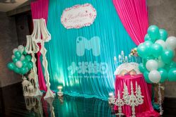 点击看大图 -晶浦会·宴会厅(陆家嘴店)