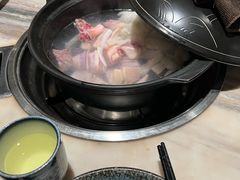 -同仁四季椰子鸡(福田东园总店)