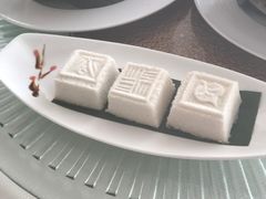 -阳澄湖费尔蒙酒店颐丰阁中餐厅(马鞍山西路店)
