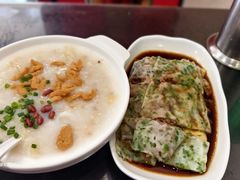 -卓粤拉肠(红庙店)