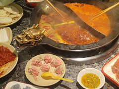 -蜀大侠火锅(春熙路店)