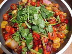 -雾漫川城重庆火锅(上和商业广场店)