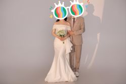 点击看大图 -金夫人婚纱摄影(华南店)