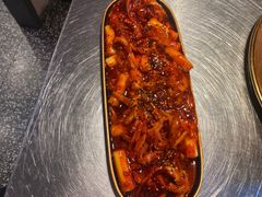 -大叹号·朝鲜族烤肉(潍坊泰华城店)