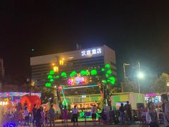 -万达广场(龙湖店)