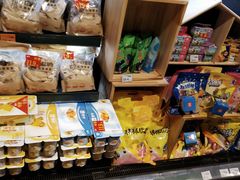 -中百仓储(古田路店)