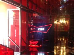 -百威KTV(恒福路店)