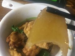 -奇味鸡煲(麦地店)