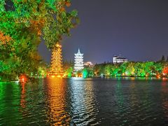 -桂林两江四湖景区