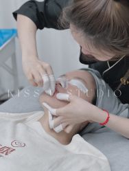 -KISS U 国际美学