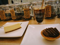 -COFFEE HOLIC(朝外SOHO店)