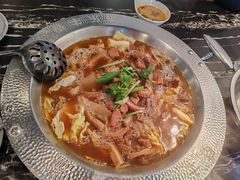 -古乐牛香·鲜牛肉牛杂火锅(解放东路店)