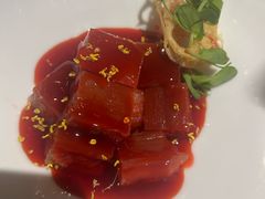 -湖滨28中餐厅·西湖宴·杭州君悦酒店