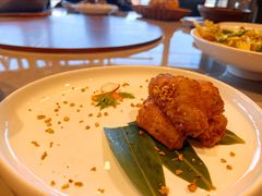 -川旺角融合菜•海景餐厅(星海广场店)